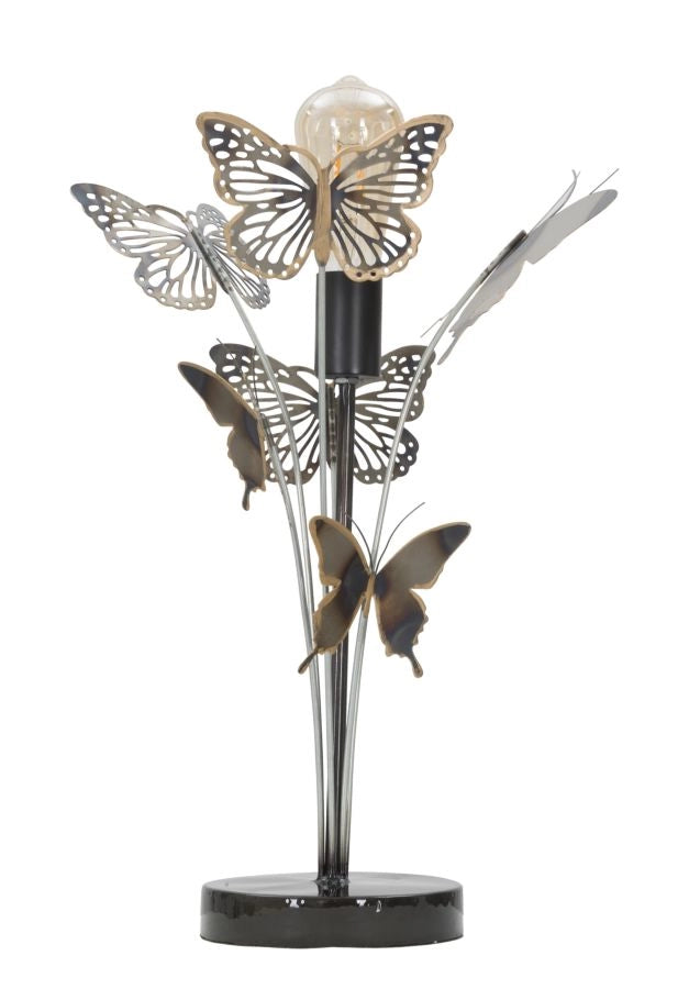 LAMPADA FARFALLE CM � 32X47