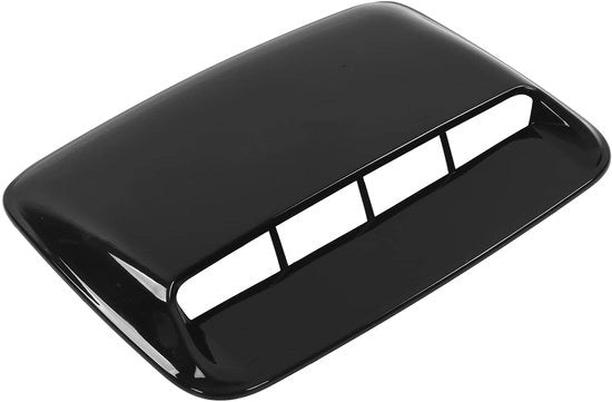 Copertura di Vanne in Acciaio Inox, Motore Universale per Auto con Copertura del Cappotto in Acciaio Inox