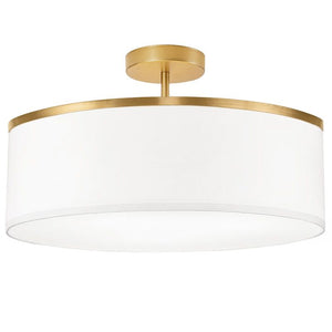 Lampada APP1582-3C Gold