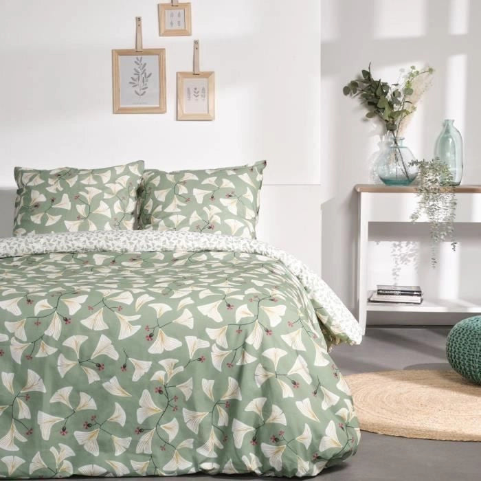 Set letto - TODAY - Sunshine - 122794 - 2 persone - 240x220 cm - Cotone - Stampato 14.54