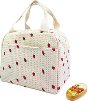 Mini Tas Isolante Thermica per Picnic, Viaggio, Lavoro, Scuola, per Donne, per Uomini, Tas Geïsoleerde, Tas Opvougbare, Tas per Picnic, Tas per Viaggio