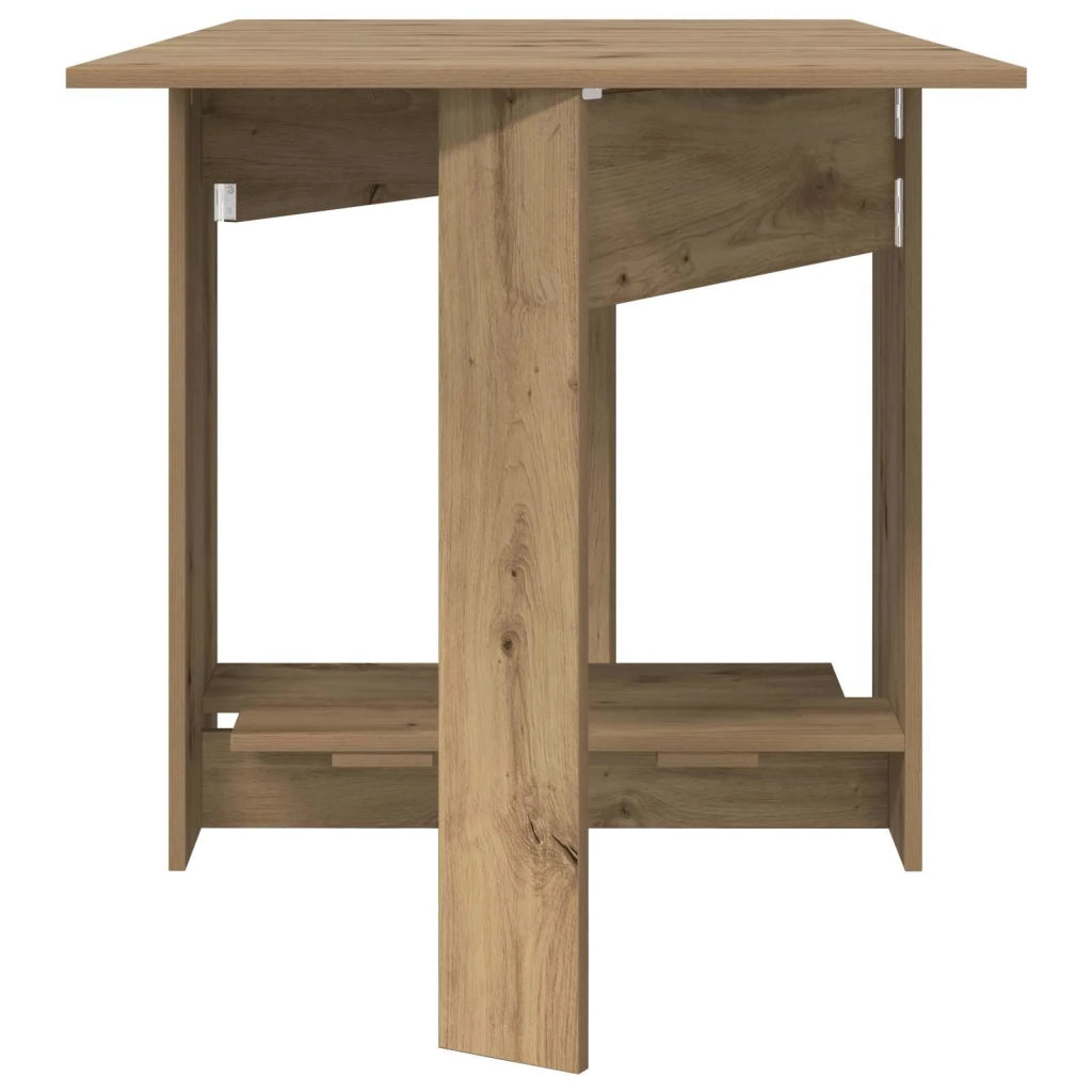 Tavolo da Pranzo | Tavolo da cucina 138 x 70 x 73,5 cm Legno ingegnerizzato