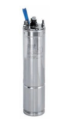 DAB S4 3/9 KIT 4OL M 15mt 0,75 HP Elettropompa sommersa monofase per uso irrigazione residenziale civile e commerciale e agricoltura