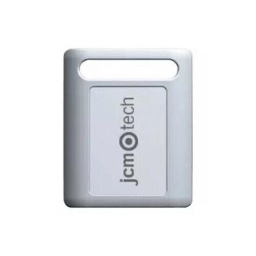 TAG DI PROSSIMITÀ PASSIVO 13,56 MHZ JCM MOTIONTAG 1002461 AUTOMAZIONE ORIGINALE