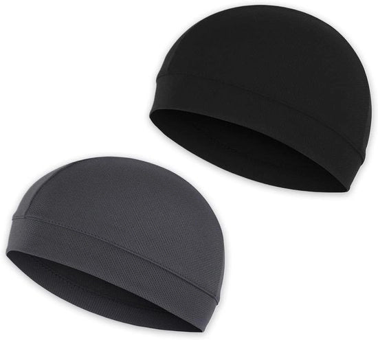 2 pezzi di caschi per bicicletta con elmetto morbido, casco multifunzionale, casco leggero, casco per bicicletta, casco per protezione della testa, guaina per biciclette da estate, gare, motociclismo, corsa, sci