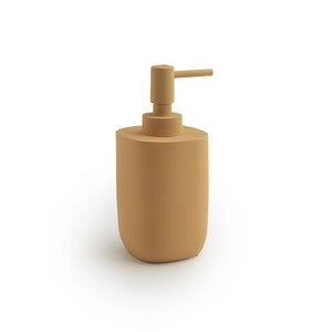 GEDY YLENIA DOSASAPONE GIALLO SENAPE MATT- GEDY- 1,0 pz