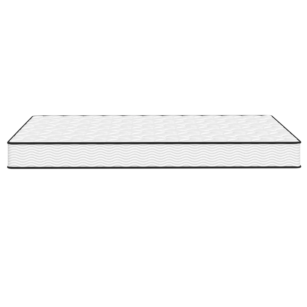 Materasso a Molle Bonnel Medio 140x200 cm 3206404