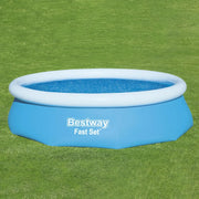 Bestway Copertura Solare per Piscina Flowclear 305 cm 92087