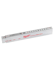 Doppio metro pieghevole 2m Milwaukee