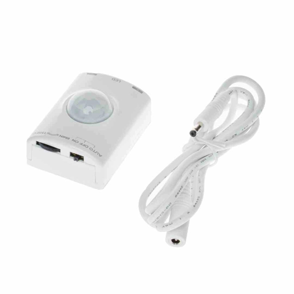 Striscia LED flessibile bianco neutro 1 m Eko-Light EKZ0637