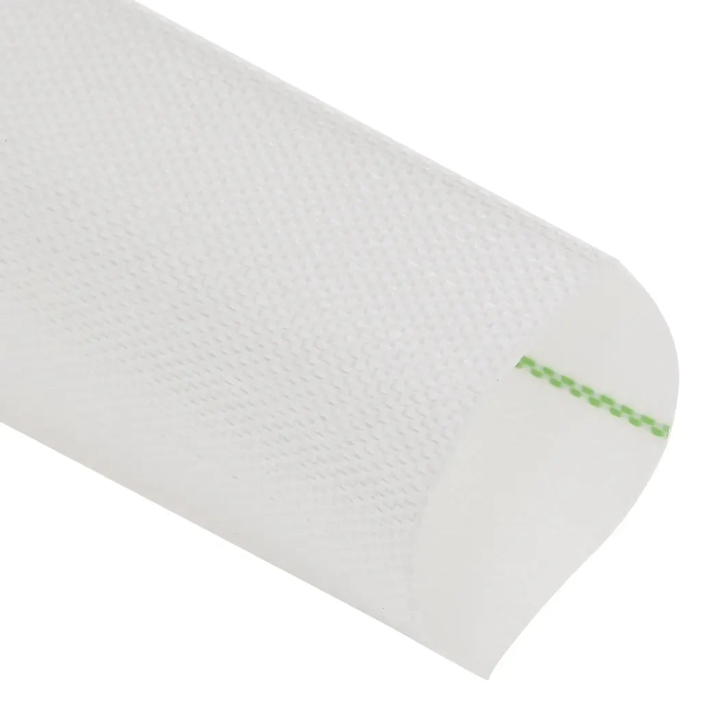 Tubo Flessibile Piatto 50 m 2" in PE CFW2995454