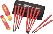 Set di chiavi a stella da 12 pezzi - Chiavi a stella sottili e portatili con custodia

o alternativamente:

Set di chiavi a stella da 12 pezzi - Chiavi a stella sottili e portatili con contenitore