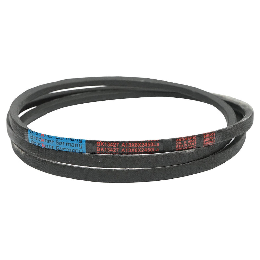 Cinghia di trasmissione 13x8x2450 La