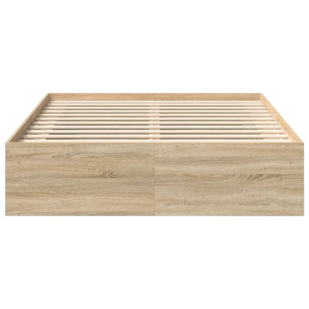 Giroletto Rovere Sonoma 150x200 cm King Size