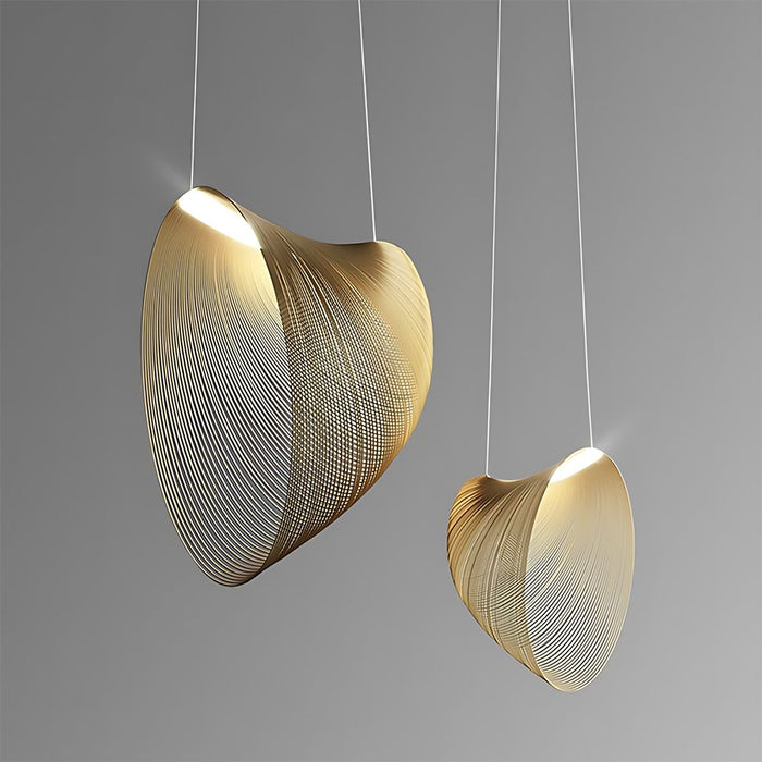 Lampada Led Wood Lhj054-1cp