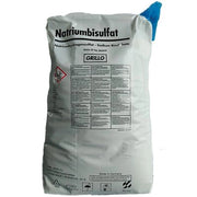 REGOLATORE PH MENO X PISCINA GRANULARE LAPI - KG 25