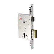 CR 8000PE SERRATURA INF P/LEGNO-FERRO TRIPL CIL SAG E60