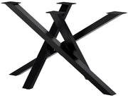 Gambe tavolo Finney 120x70x72 1