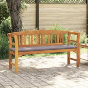 Panchina Rosa Naturale 157 x 46 x 82,5 cm
