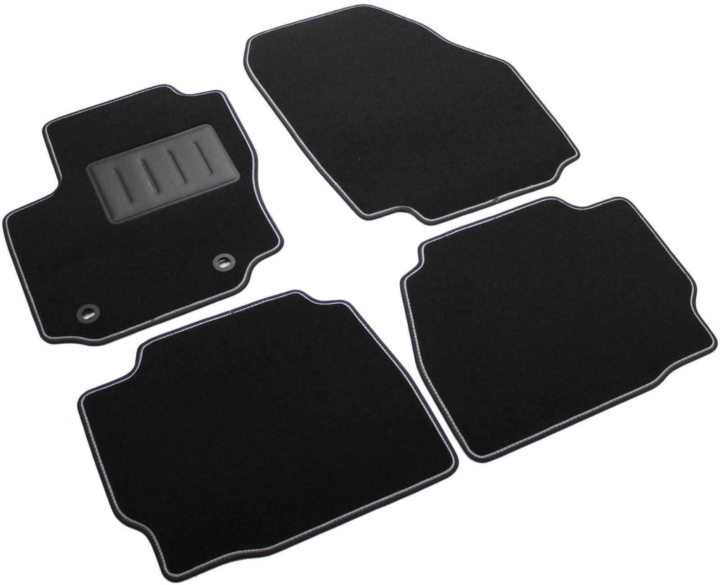 SPRINT01316 , Ford Mondeo IV dal 2007 al 2013 , Berlina e Station Wagon , (2 Fix OVAL2)