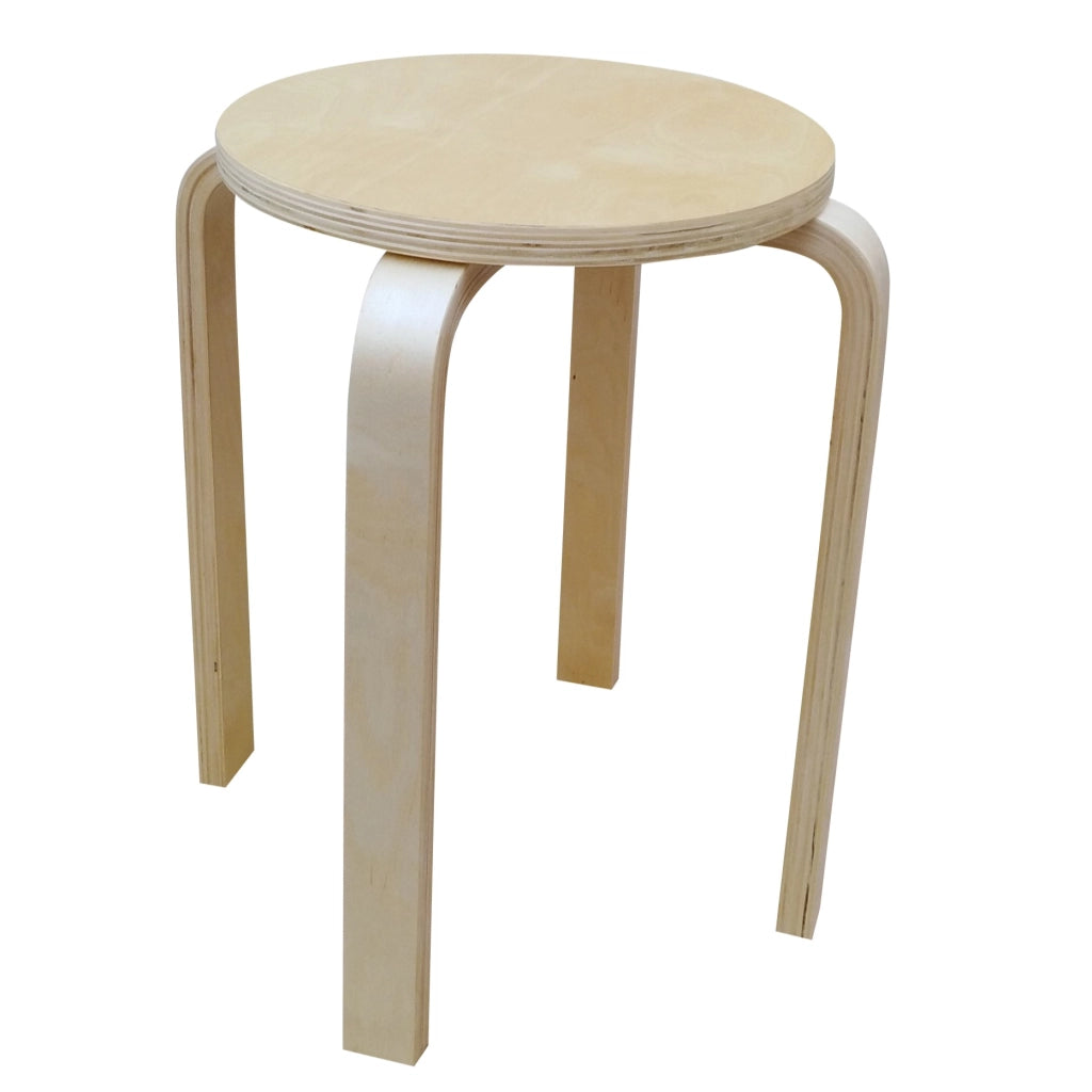 Sedia ERIN II (naturale)
