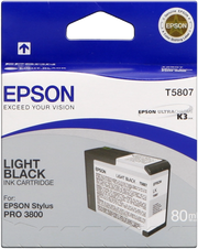 Epson Tanica Nero-light