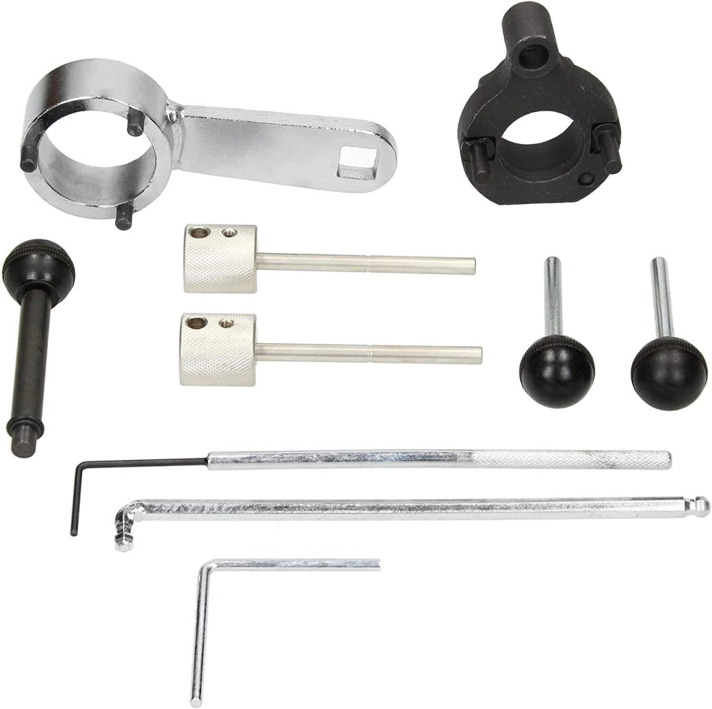 Kit messa in fase motori diesel VAG 1.4 1.6 2.0 TDI VW AUDI SEAT SKODA 07355