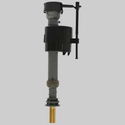 RUBINETTO A GALLEGGIARE SILENZIOSO MOD. 400 EL  Att. 3/8 sotto     FLUIDMASTER