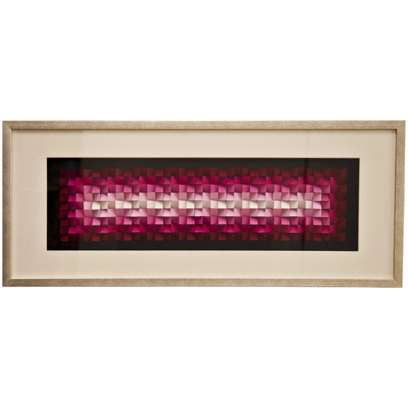 Quadro 3D 120 x 50 cm Quadro 3cm X 120cm H 50cm Stones