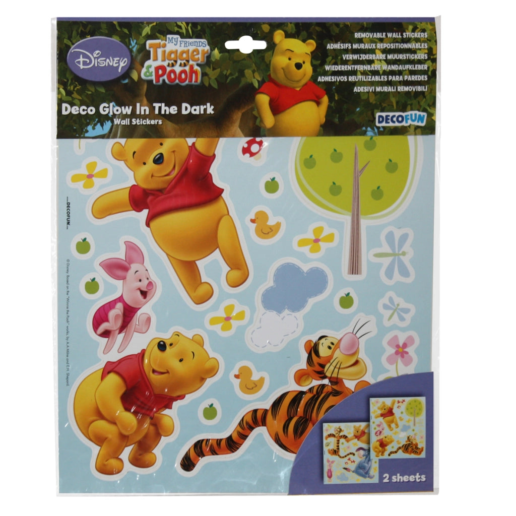 Taccastacca M Pooh Fun