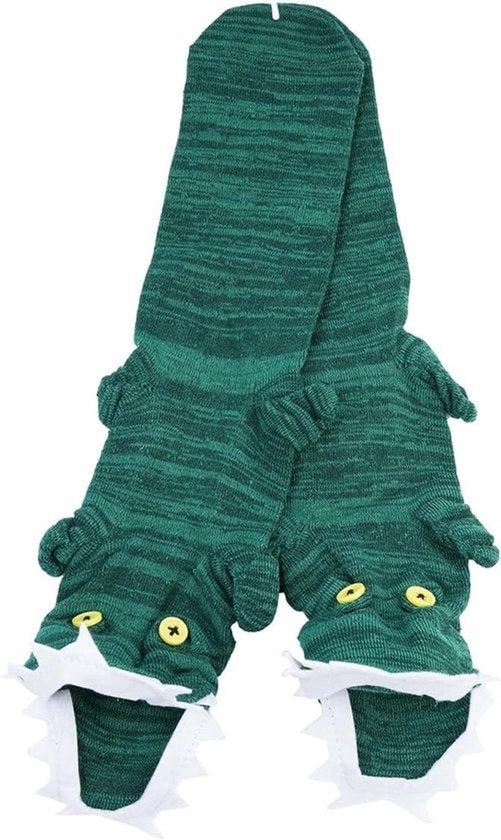 Sokke creative handmade - Parti divertenti per animali - Calde e comode - Feste - Regali unici - Sokke handmade - Adatte a tutti - Varie colori