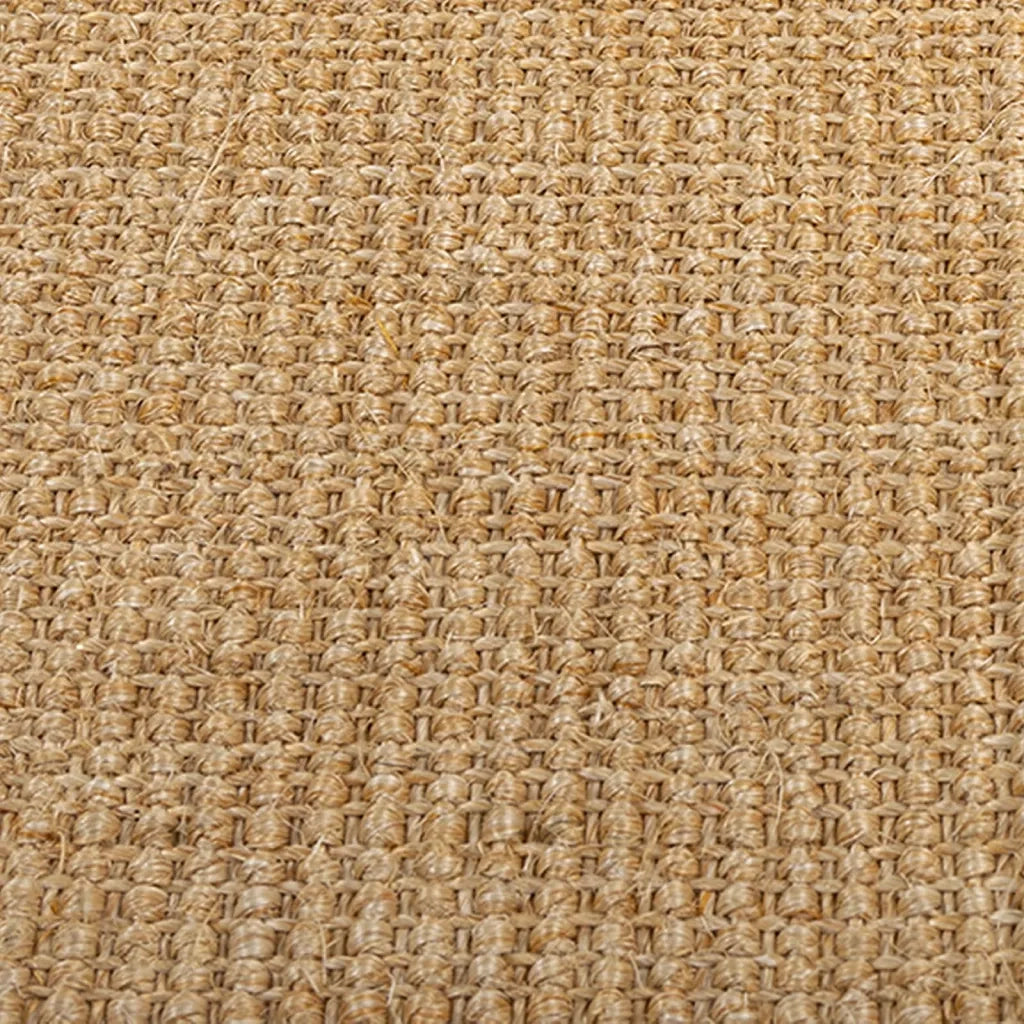 Tappeto in Sisal Naturale 100 x 350 cm 136315