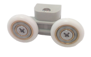 R500/01 Ricambio Scorrimento Superiore Doccia INDA  Kit 1 pz