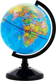 Mappa Mundi Dreghiabile - Educativo - 14 cm