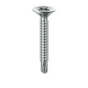 VITE AUTOPERFORANTE TSP 4,8X 32MM ZN BIAN DRILLEX- 2,0 centinaia