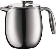 Caffettiera a doppio strato in acciaio inossidabile con progetto resistente al lavastoviglie - 0,5 L termos

Modello: 
Specifiche tecniche: 
Codice prodotto: