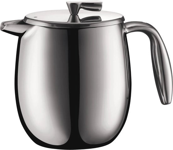 Caffettiera a doppio strato in acciaio inossidabile con progetto resistente al lavastoviglie - 0,5 L termos

Modello: 
Specifiche tecniche: 
Codice prodotto: