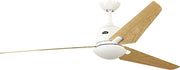 ECO AVIATOS 162, Ventilatore con Luce, CasaFan