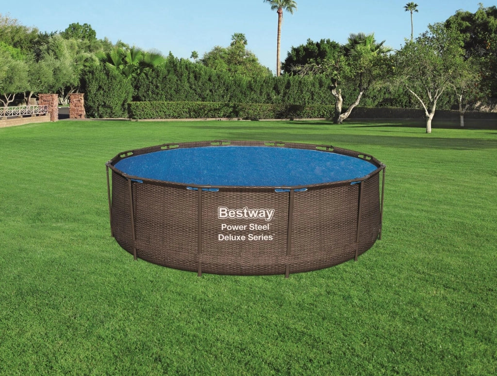 Bestway 58242 Copertura per piscina Copertura solare per piscina