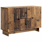 Credenza Legno antico 89 x 34,5 x 60 cm Legno ingegnerizzato