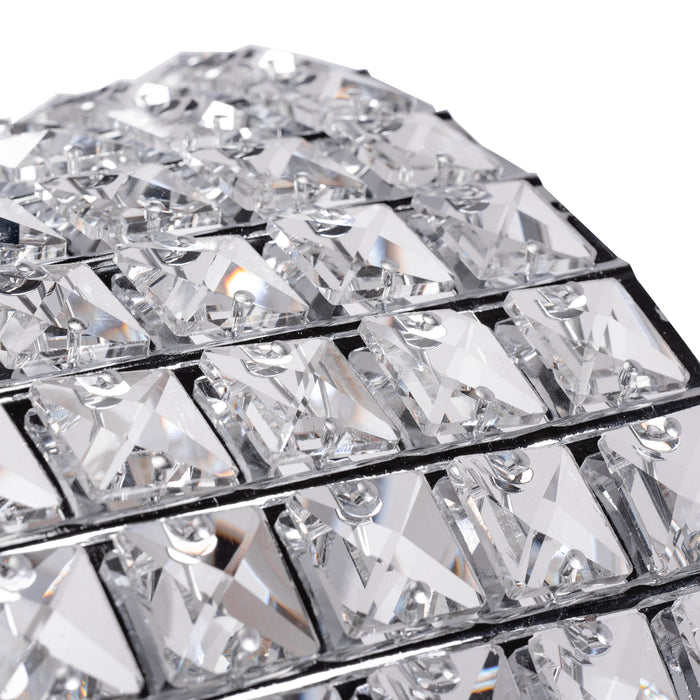 Lampada Da Parete Lampada Da Muro In Stile Loft Parma E27