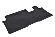 191B-426052 - Tappeto gomma baule per CITROËN Spacetourer L1 2016-, PEUGEOT Traveller 2016- L1 , TOYOTA Proace Verso 20