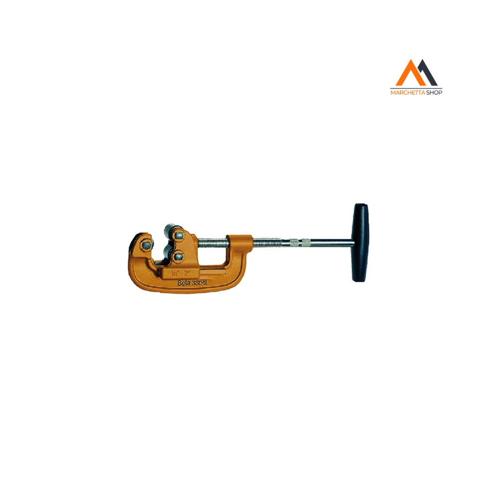 TAGLIATUBI PER TUBI GAS ART. 330/2 1/8 > 2 ( mm 10 > 60)