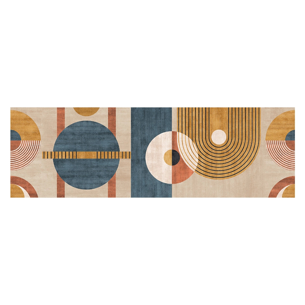 Tappeto Passatoia Fantasia Sprinty Geometric