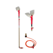 ABBACCHIATORE A BATTERIA 'SHAKER 1200' 12V - SBARAGLIA