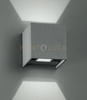 LED-W-ALFA-10M GR