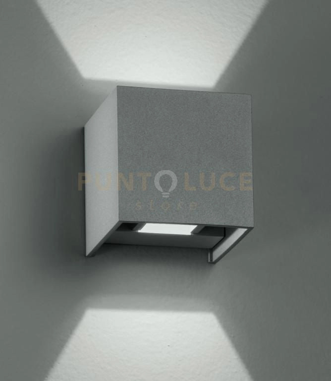 LED-W-ALFA-10M GR