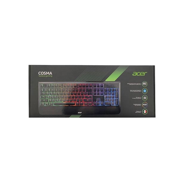 Cosma-gk1300      tastiera gaming ita - COSMA-GK1300