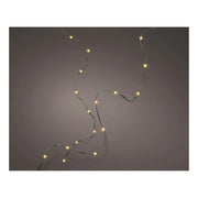 Luci a LED Flessibili Microled Twinkle Flex 8Funz