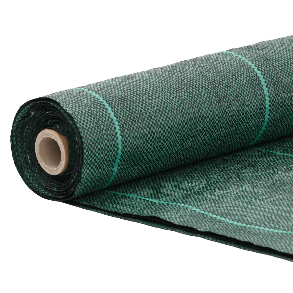 Membrana Antierbacce Verde 1x100 m in PP CFW2280480